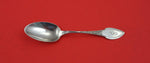 Zephyr by Wood and Hughes Sterling Silver Teaspoon 5 3/4"