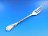 Marly by Christofle France Silverplate Flatware Service 12 Set 90 pcs Dinner