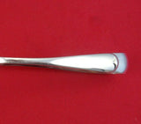 Old English Antique by Reed Barton Dominick Haff Sterling Silver Sugar Tong