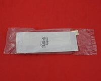 Continental by Tuttle Sterling Silver Sugar Spoon 6 1/4" New Silverware Heirloom
