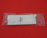 Continental by Tuttle Sterling Silver Sugar Spoon 6 1/4" New Silverware Heirloom