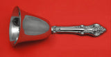 El Grandee by Towle Sterling Silver Dinner Bell HH with Stainless 7" Custom Made