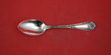 Wellesley by International Sterling Silver Coffee Spoon 5 1/2"