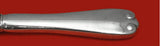 Flemish By Tiffany and Co Sterling Silver Dinner Knife French 10 1/8" Flatware