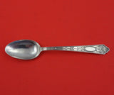 Adam by Lunt Sterling Silver Teaspoon 5 3/4" Flatware Heirloom Silverware
