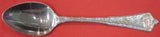 Persian by Tiffany and Co Sterling Silver Place Soup Spoon 7 1/4"