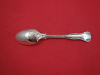 Royal Husk by T Slater, W Slater & H Holland Sterling Place Soup Spoon 7 1/8"