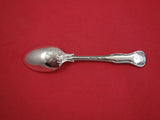 Royal Husk by T Slater, W Slater & H Holland Sterling Place Soup Spoon 7 1/8"