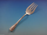 Woodwind by Reed and Barton Sterling Silver Flatware Set for 8 Service 34 Pieces