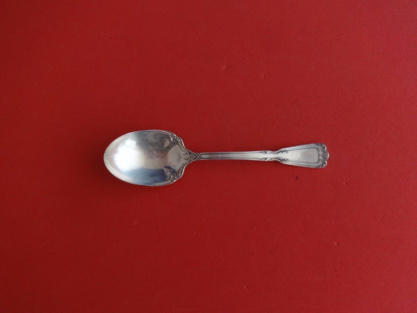 Chambord by Reed and Barton Sterling Silver Sugar Spoon 6"
