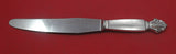 Acanthus by Georg Jensen Sterling Silver Dinner Knife Short Handle Large 9 7/8"