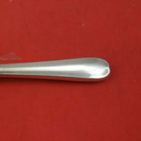 Dolly Madison by Gorham Sterling Silver Game Fork HH with Stainless 6 3/4"