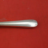 Dolly Madison by Gorham Sterling Silver Game Fork HH with Stainless 6 3/4"