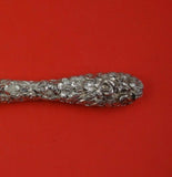 Princess by Stieff Sterling Silver Master Butter Hollow Handle 7 3/4" Antique