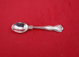 Royal Husk by CJ Vander English Sterling Silver Demitasse Spoon 3 3/8" Heirloom