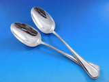 Newcastle by Gorham Sterling Silver Flatware Set for 12 Service 98 pcs Dinner