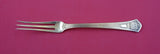 Unknown Pattern by Tiffany & Co Sterling Silver Fruit Fork 3-tine vermeil 6 1/4"