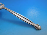 Copenhagen by Manchester Sterling Silver Flatware Set for 12 Service 84 Pieces