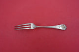 Maintenon by Shiebler Sterling Silver Strawberry Fork 4 7/8"