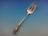 Spanish Provincial by Towle Sterling Silver Flatware Set 12 Service 53 Pcs