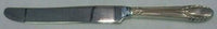 Trousseau by International Sterling Silver Regular Knife French 8 5/8"