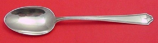 Rosalind New by International Sterling Silver Place Soup Spoon 7 1/8"