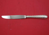 Silver Flutes by Towle Sterling Silver Junior Knife French 7 1/8"