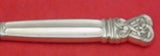 Celtic Weave Plain by Towle Sterling Silver Regular Knife 9" Flatware Heirloom