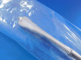 Grand Colonial by Wallace Sterling Silver Soup Ladle HHWS Custom 11 5/8"