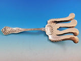 Olympian by Tiffany and Co Sterling Silver Asparagus Serving Fork Wavy 9 1/2"