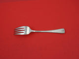 Sedan by International Sterling Silver Salad Fork 6"
