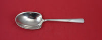 Modern Classic by Lunt Sterling Silver Casserole Spoon 7 1/2"
