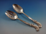 Waltz of Spring by Wallace Sterling Silver Flatware Service Set 53 Pieces