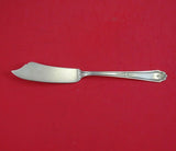 Gainsborough by Alvin Sterling Silver Master Butter Flat Handle 6 7/8" Serving