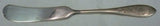 Priscilla by Wallace Sterling Silver Butter Spreader FH 5 3/4"