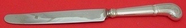 Castilian by Tiffany and Co Sterling Silver Dinner Knife Pistol Grip 10"