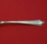 Virginia Carvel by Towle Sterling Silver Dinner Fork 7 7/8" Antique Flatware