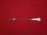 Nile by Wallace Sterling Silver Butter Pick twisted original 6"