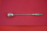 Lily of the Valley by Whiting Sterling Candle Snuffer AS original HH #2864 11"