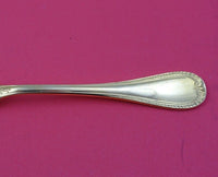 Malmaison Vermeil by Christofle Silverplate Regular Fork 7" Flatware Heirloom