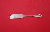 Imperial Queen by Whiting Sterling Silver Butter Spreader Flat Handle 4 7/8"