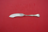 Lady Windsor aka Victoria New by Wallace Sterling Master Butter FH 6 5/8"