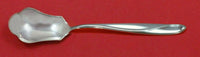 Silver Sculpture by Reed and Barton Sterling Silver Relish Scoop Custom 5 3/4"