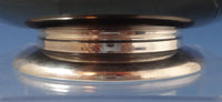 Birks Sterling Silver Salad Bowl with Melamine 5 1/4" Diameter (#0914)