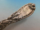 Chrysanthemum by Tiffany and Co Sterling Silver Punch Ladle GW w/ Decoration