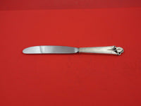 Woodlily by Frank Smith Sterling Silver Dinner Knife Modern 9 1/2"