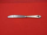 Woodlily by Frank Smith Sterling Silver Dinner Knife Modern 9 1/2"