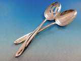 Silver Sculpture by Reed & Barton Sterling Silver Flatware Set Service 36 pcs