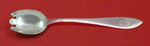 Stuyvesant by International Sterling Silver Ice Cream Dessert Fork Custom 6"