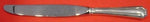 Fairfax by Durgin-Gorham Sterling Silver Regular Knife Modern 8 3/4" Flatware